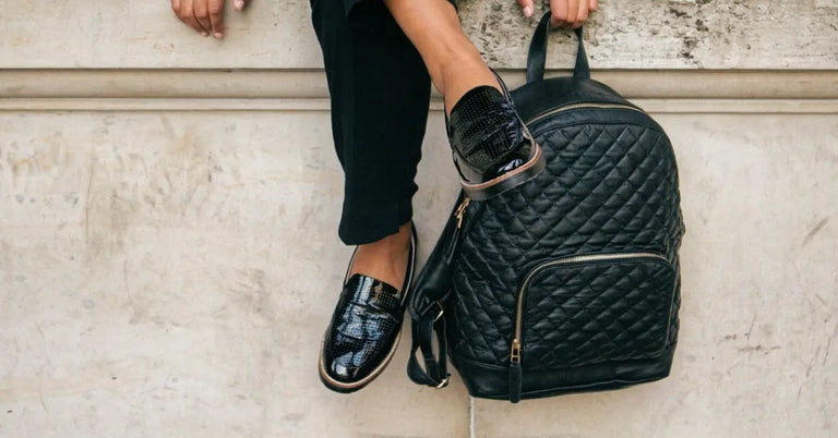 Best Backpack Diaper Bags (That Don't Look Like Baby Products)