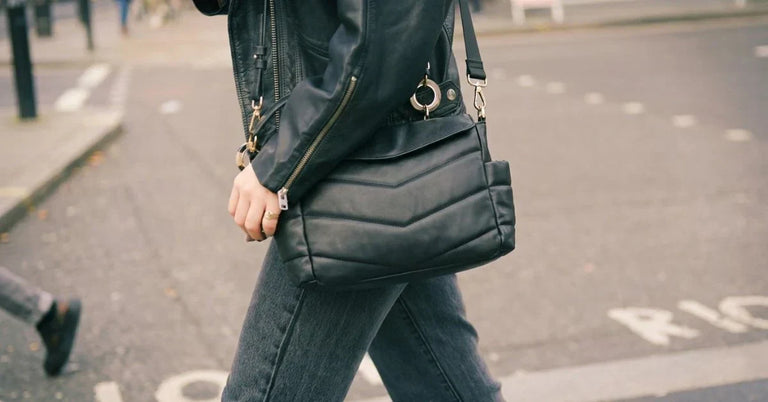 Best Crossbody Diaper Bags Worth Carrying