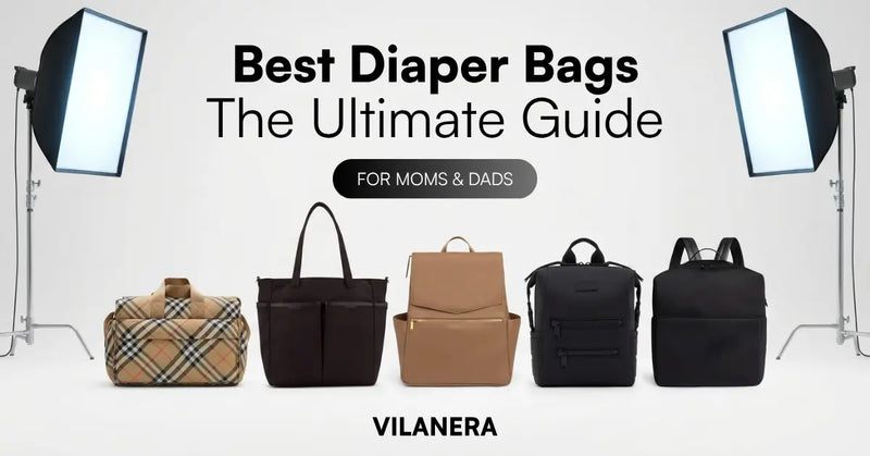 Best Diaper Bags