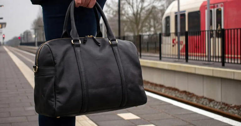 Best Leather Diaper Bags and Backpacks (Only Genuine Leather)