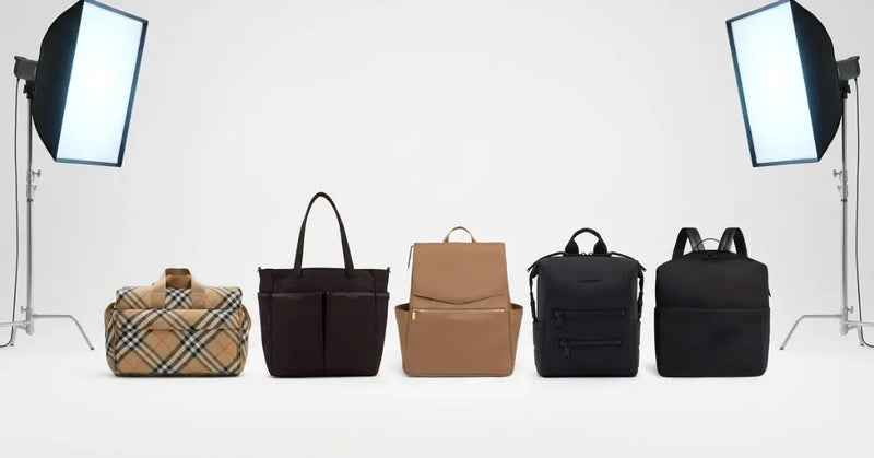 Best Nappy Bags
