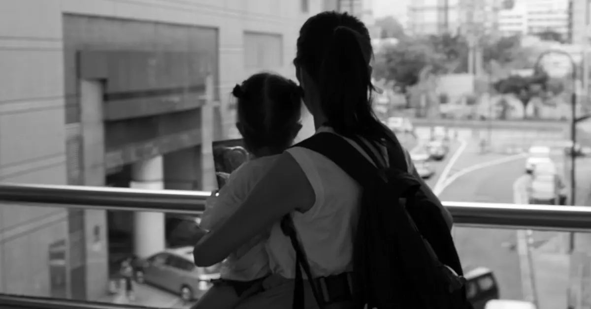 Diaper Bag Essentials: Skip the Fluff, Pack This
