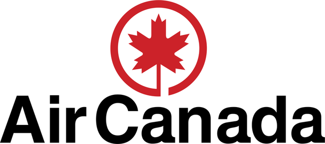 Air Canada logo