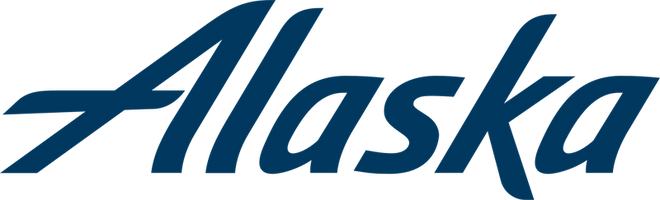 Alaska Airlines logo