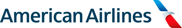 American Airlines logo