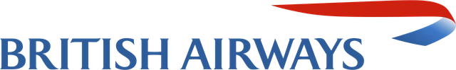 British Airways logo