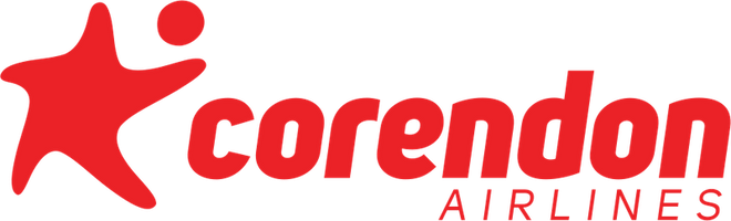 Corendon Airlines logo