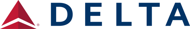 Delta Air Lines logo