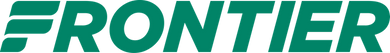 Frontier Airlines logo