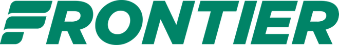 Frontier Airlines logo