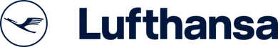 Lufthansa logo