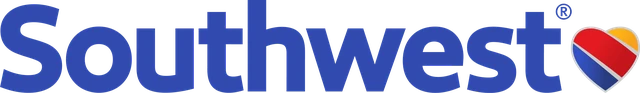 Southwest Airlines logo