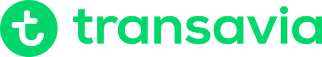 Transavia logo