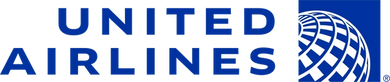 United Airlines logo