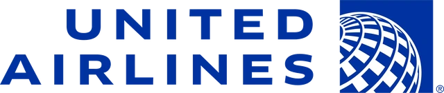 United Airlines logo