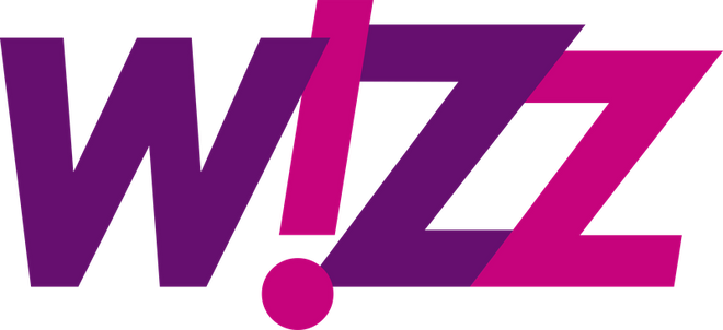 Wizz Air logo